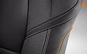 ���� ���������� Volvo V90 T6 Cross Country Volvo Ocean Race - 2017