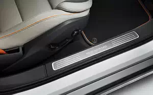 ���� ���������� Volvo V90 T6 Cross Country Volvo Ocean Race - 2017