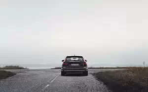 ���� ���������� Volvo V90 T8 AWD Recharge Inscription - 2020