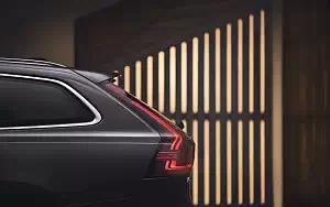 ���� ���������� Volvo V90 T8 AWD Recharge Inscription - 2020
