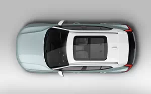 ���� ���������� Volvo XC40 T5 Momentum - 2017