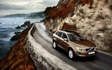 ���� ���������� Volvo XC60 - 2009