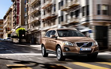 ���� ���������� Volvo XC60 - 2009