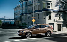 ���� ���������� Volvo XC60 - 2009