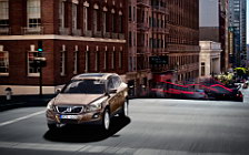 ���� ���������� Volvo XC60 - 2009