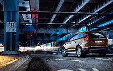 ���� ���������� Volvo XC60 - 2009