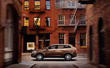 ���� ���������� Volvo XC60 - 2009