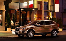 ���� ���������� Volvo XC60 - 2009