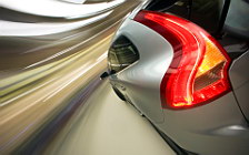 ���� ���������� Volvo XC60 - 2009