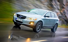 ���� ���������� Volvo XC60 - 2009