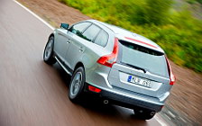 ���� ���������� Volvo XC60 - 2009
