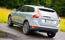 ���� ���������� Volvo XC60 - 2009