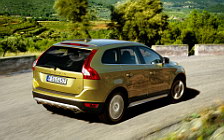 ���� ���������� Volvo XC60 - 2009