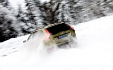 ���� ���������� Volvo XC60 - 2009