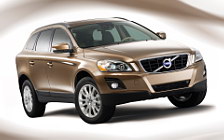 ���� ���������� Volvo XC60 - 2009
