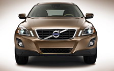 ���� ���������� Volvo XC60 - 2009