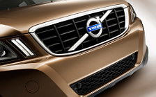 ���� ���������� Volvo XC60 - 2009