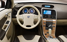 ���� ���������� Volvo XC60 - 2009