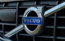 ���� ���������� Volvo XC60 - 2011