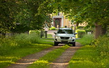 ���� ���������� Volvo XC60 - 2012