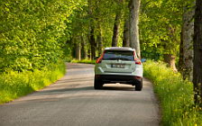 ���� ���������� Volvo XC60 - 2012