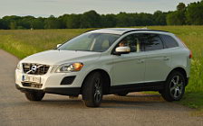 ���� ���������� Volvo XC60 - 2012