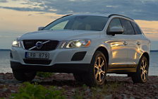 ���� ���������� Volvo XC60 - 2012