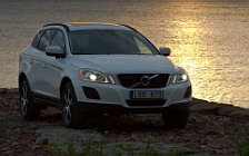 ���� ���������� Volvo XC60 - 2012