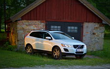 ���� ���������� Volvo XC60 - 2012