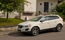 ���� ���������� Volvo XC60 - 2012