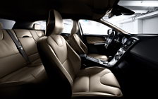 ���� ���������� Volvo XC60 - 2012