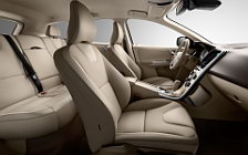 ���� ���������� Volvo XC60 - 2012