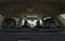 ���� ���������� Volvo XC60 - 2012