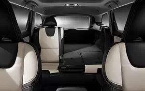 ���� ���������� Volvo XC60 - 2014