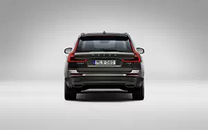���� ���������� Volvo XC60 T6 Inscription - 2017