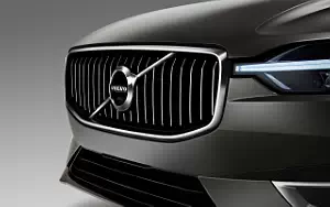 ���� ���������� Volvo XC60 T6 Inscription - 2017