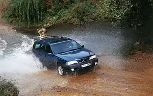 ���� ���������� Volvo V70 XC - 1998