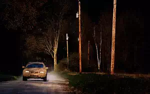 ���� ���������� Volvo V70 XC - 2001