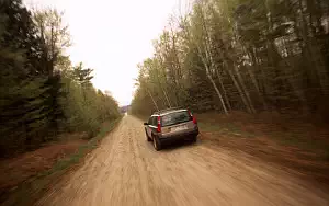 ���� ���������� Volvo V70 XC - 2001