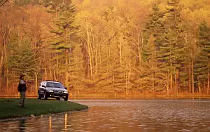 ���� ���������� Volvo V70 XC - 2001