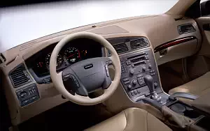 ���� ���������� Volvo V70 XC - 2001
