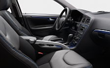 ���� ���������� Volvo XC70 Ocean Race - 2005