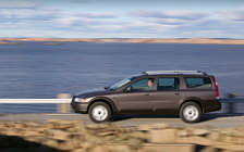 ���� ���������� Volvo XC70 - 2005
