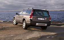 ���� ���������� Volvo XC70 - 2005