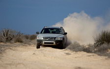 ���� ���������� Volvo XC70 - 2005