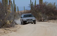 ���� ���������� Volvo XC70 - 2005