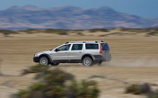 ���� ���������� Volvo XC70 - 2005