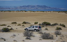 ���� ���������� Volvo XC70 - 2005