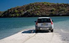 ���� ���������� Volvo XC70 - 2005