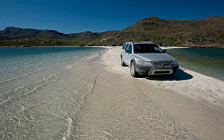 ���� ���������� Volvo XC70 - 2005